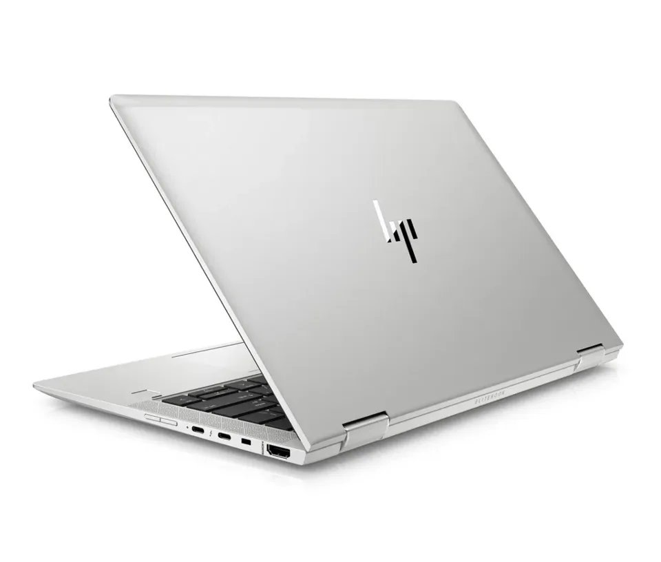 Portátil HP EliteBook — imagem 1