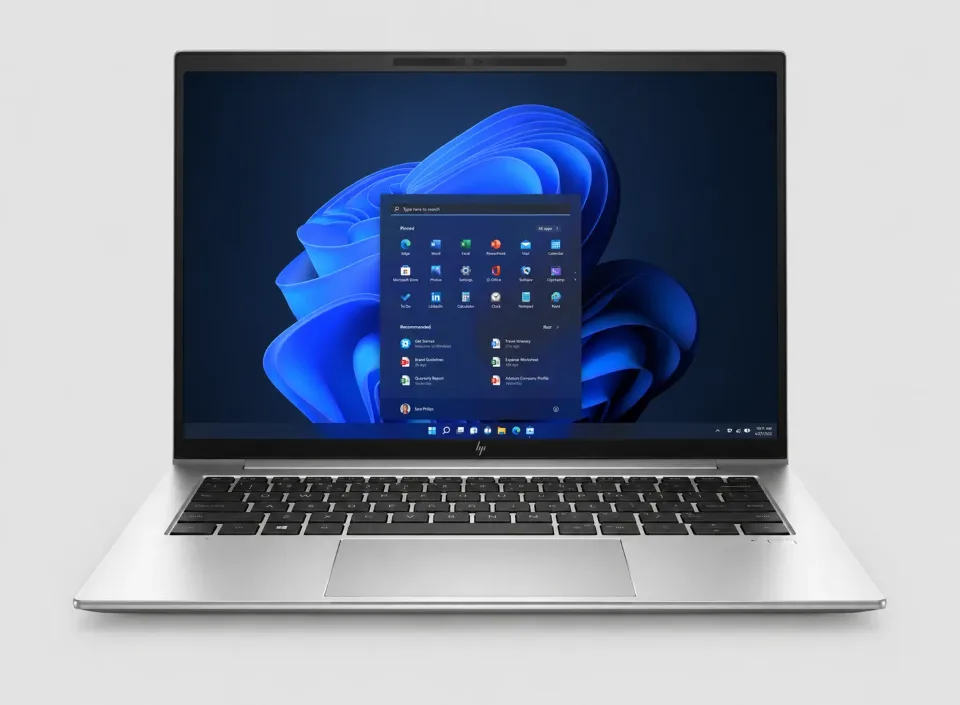 Portátil HP EliteBook — imagem 5