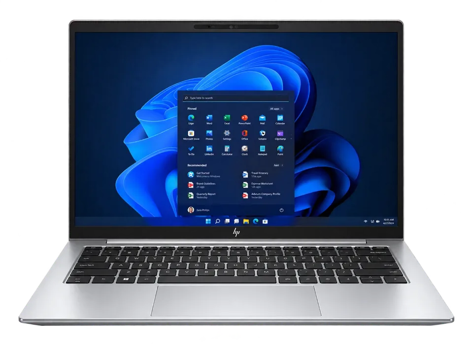 Portátil HP EliteBook — imagem 6