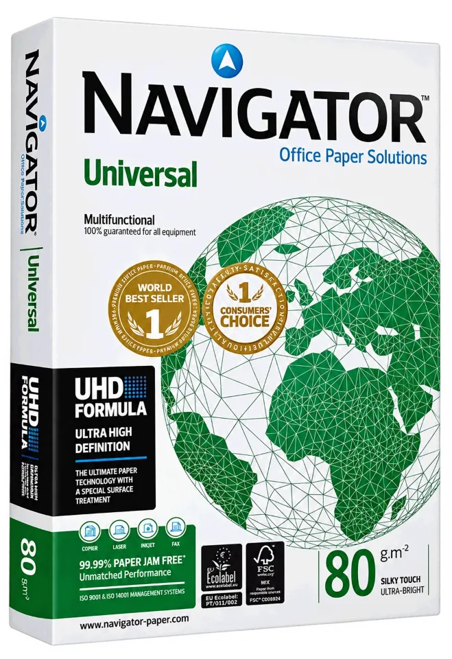 Navigator A4 80gm