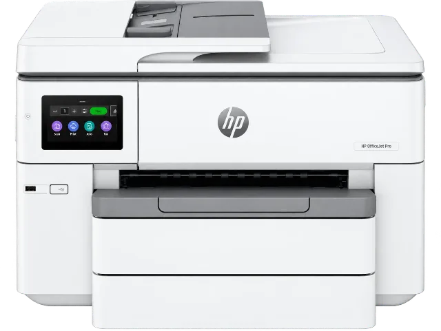 Impressora Multifuncional HP OfficeJet Pro 9730