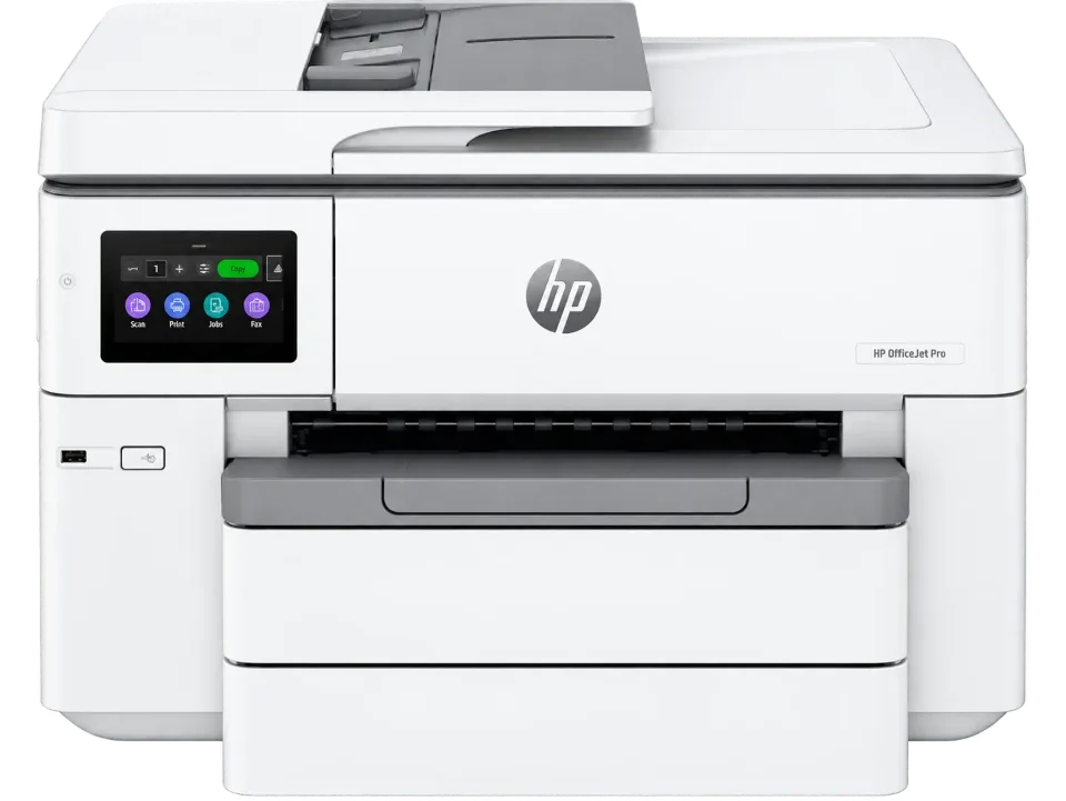 Impressora Multifuncional HP OfficeJet Pro 9730 em Luanda · CelStore