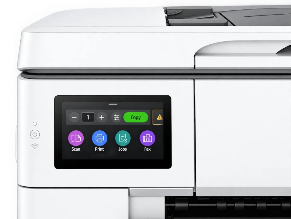 Impressora Multifuncional HP OfficeJet Pro 9730 em Luanda · CelStore
