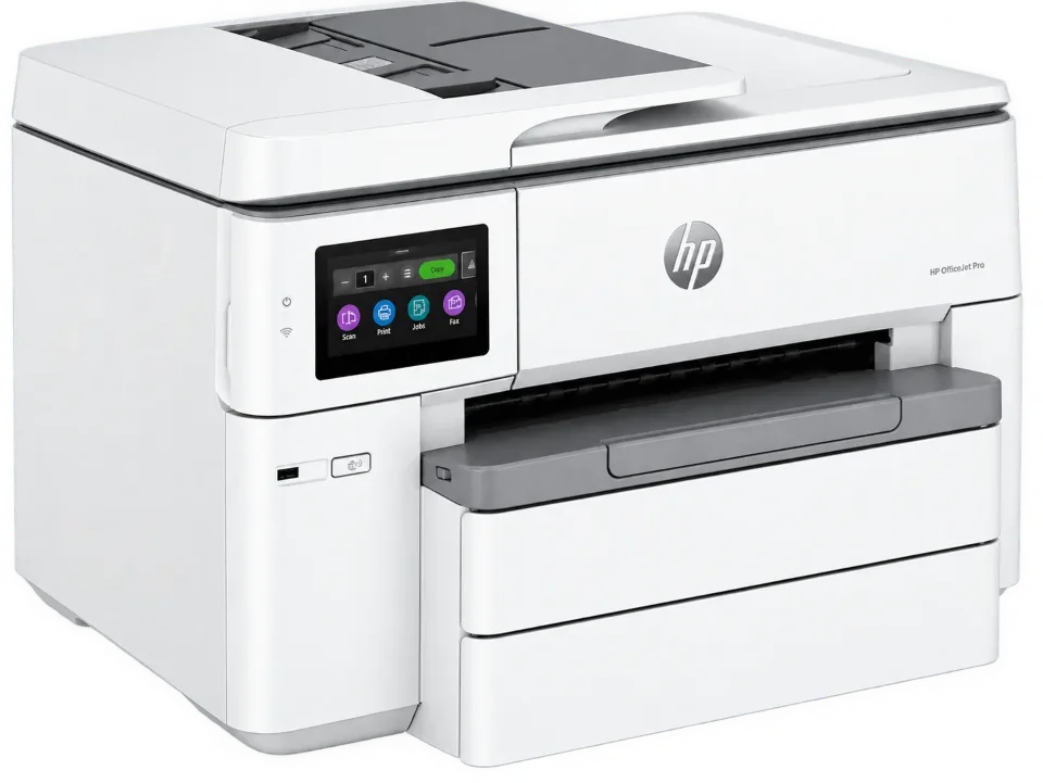 Impressora Multifuncional HP OfficeJet Pro 9730 — imagem 3