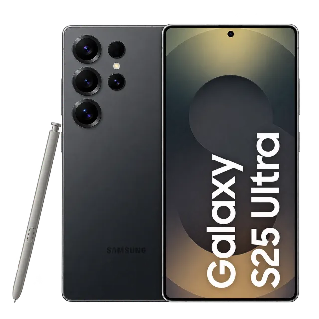 SAMSUNG S25 ULTRA