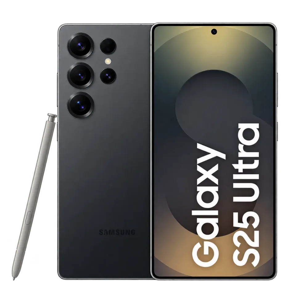 SAMSUNG S25 ULTRA