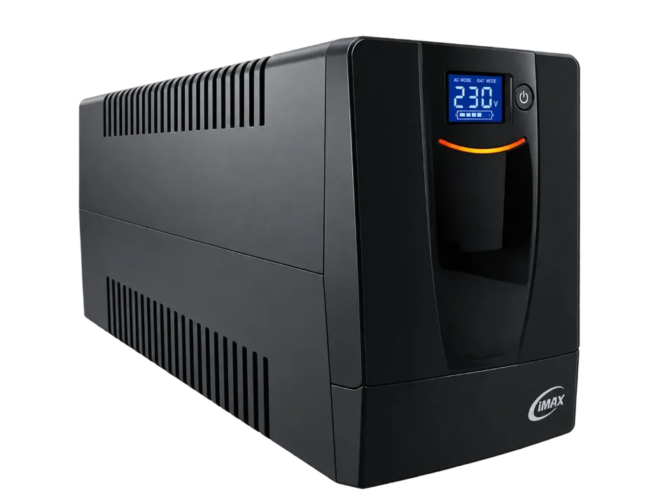 UPS WINTECH