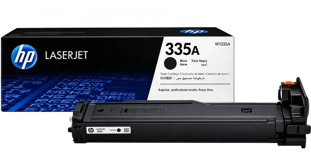 TONER HP 335A